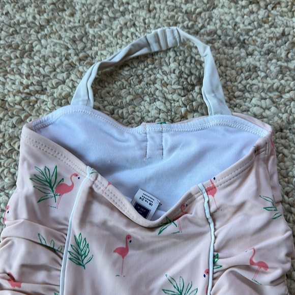 Janie and Jack bathing suit - Picture 4 of 4